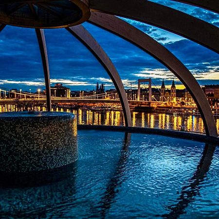 Liberty Bridge Zenta Διαμέρισμα Βουδαπέστη Εξωτερικό φωτογραφία
